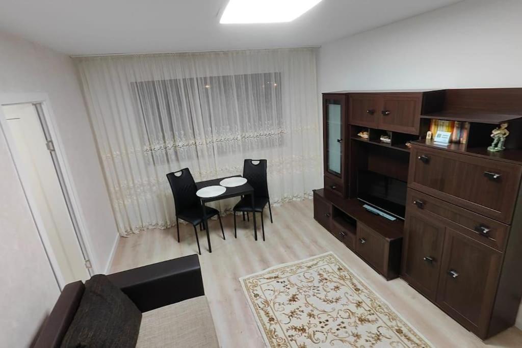 شقة Apartament In بوزاو المظهر الخارجي الصورة