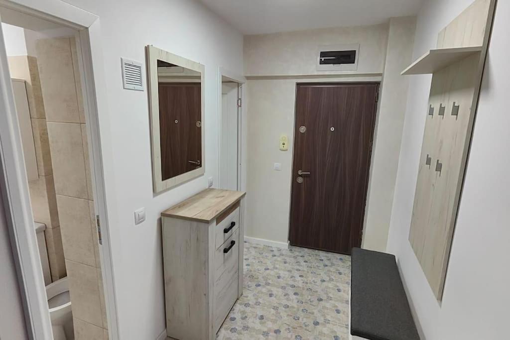 شقة Apartament In بوزاو المظهر الخارجي الصورة