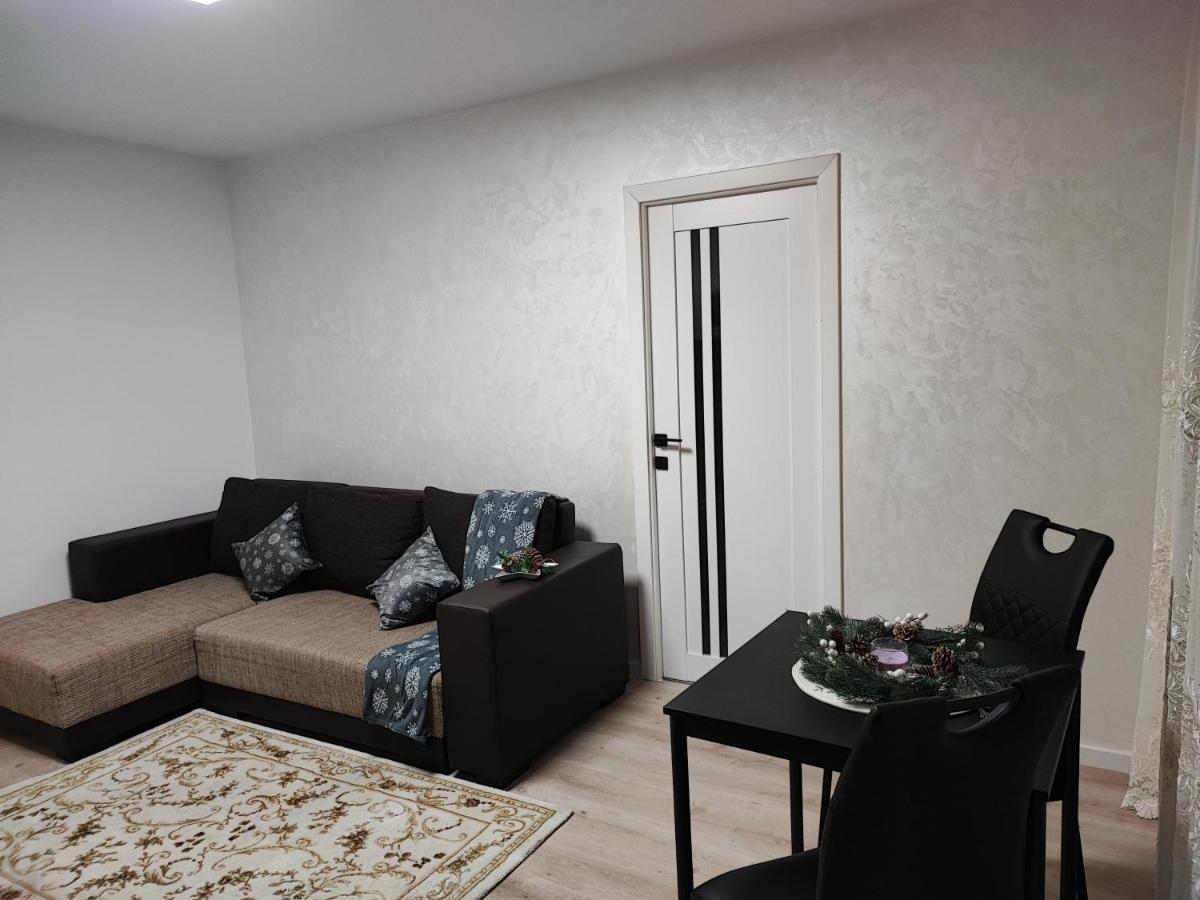 شقة Apartament In بوزاو المظهر الخارجي الصورة