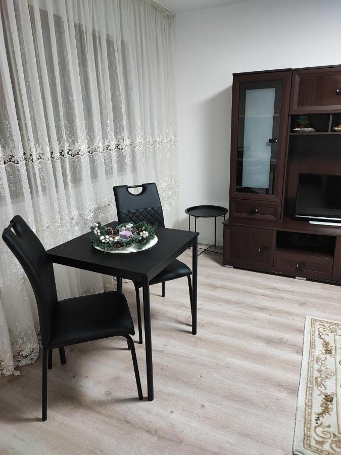 شقة Apartament In بوزاو المظهر الخارجي الصورة