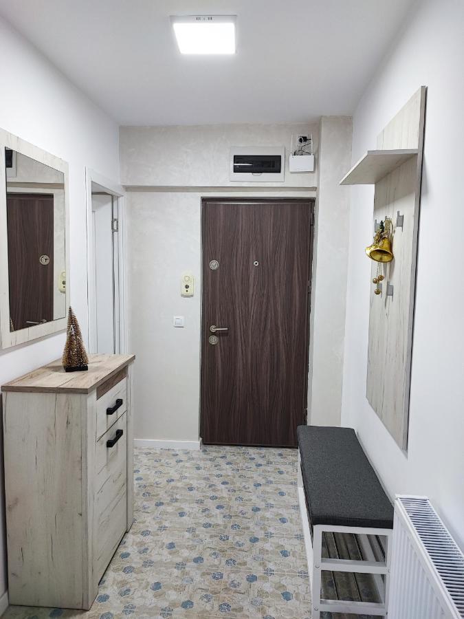 شقة Apartament In بوزاو المظهر الخارجي الصورة